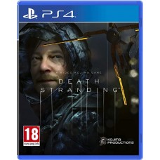 PS4 Death Stranding PS4 Death Stranding