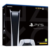 SONY Playstation 5 (PS5) Slim Digital SONY Playstation 5 (PS5) Slim Digital