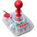THEC64 Joystick prozorni THEC64 Joystick prozorni