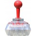 THEC64 Joystick prozorni THEC64 Joystick prozorni