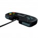 THE SPECTRUM GAMEPAD igralni plošček USB THE SPECTRUM GAMEPAD igralni plošček USB