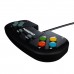 THE SPECTRUM GAMEPAD igralni plošček USB THE SPECTRUM GAMEPAD igralni plošček USB