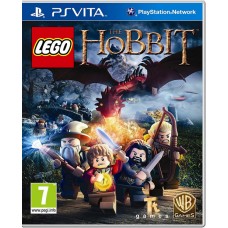 PS VITA LEGO The Hobbit PS VITA LEGO The Hobbit