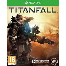 XBOX ONE TITANFALL