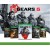 DLG X|S Gears Ultimate, 2, 3, 4 in Gears 5 120fps Smart Delivery  + 36.60€ 