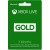 Naročnina Xbox Live 3 mesečna Gold  + 22.98€ 