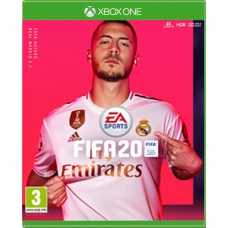 XBOX ONE FIFA 20 XBOX ONE FIFA 20