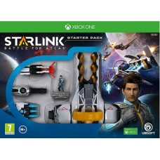 XBOX ONE Starlink  Battle for Atlas Starter Pack 