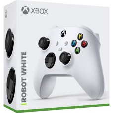 XBOX Brezžični plošček BT Wireless Controller bel XBOX Brezžični plošček BT Wireless Controller bel