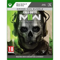 XBOX ONE/SERIES X Call of Duty: Modern Warfare II
