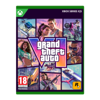 Grand Theft Auto VI (GTA 6) XBOX SERIES X|S Grand Theft Auto VI (GTA 6) XBOX SERIES X|S