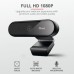 Spletna Kamera Trust Tyro Full HD Webcam Spletna Kamera Trust Tyro Full HD Webcam