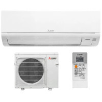 MITSUBISHI stenska klimatska naprava MSZ-DW35VF GRETJE/HLAJENJE MITSUBISHI stenska klimatska naprava MSZ-DW35VF GRETJE/HLAJENJE