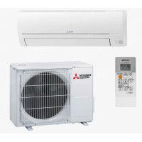 MITSUBISHI stenska klimatska naprava MSZ-HR25VFK GRETJE/HLAJENJE MITSUBISHI stenska klimatska naprava MSZ-HR25VFK GRETJE/HLAJENJE