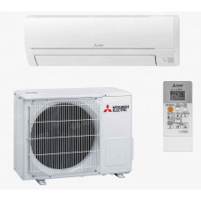 MITSUBISHI stenska klimatska naprava MSZ-HR25VFK GRETJE/HLAJENJE MITSUBISHI stenska klimatska naprava MSZ-HR25VFK GRETJE/HLAJENJE