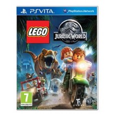 PS VITA Lego Jurassic World PS VITA Lego Jurassic World