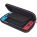 Torbica SuperMario črna/pisana Deluxe za Nintendo Switch z motivom OLED/Lite združljiva