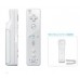 Wii Remote s silikonsko srajčko Wii Remote s silikonsko srajčko