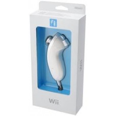 Wii Nunchuck (bel)