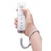 Wii Remote s silikonsko srajčko Wii Remote s silikonsko srajčko