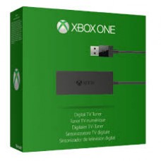 XBOX ONE Digitalni TV sprejemnik