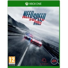 XBOX ONE Need For Speed: Rivals