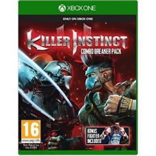 XBOX ONE Killer Instinct XBOX ONE Killer Instinct