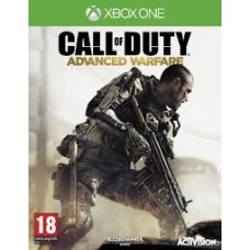 XBOX ONE Call of Duty: Advanced Warfare (Activision)