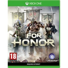 XBOX ONE For Honor XBOX ONE For Honor