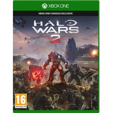 XBOX ONE Halo WARS 2