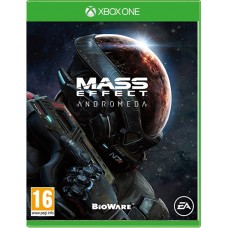XBOX ONE Mass Effect Andromeda XBOX ONE Mass Effect Andromeda