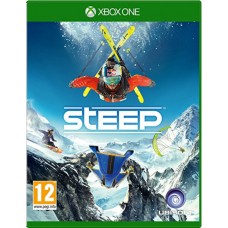 XBOX ONE Steep XBOX ONE Steep