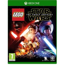 XBOX ONE LEGO Star Wars The Force Awakens XBOX ONE LEGO Star Wars The Force Awakens