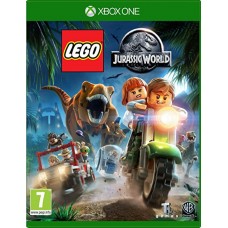 XBOX ONE Lego Jurassic World XBOX ONE Lego Jurassic World