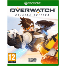 XBOX ONE Overwatch XBOX ONE Overwatch