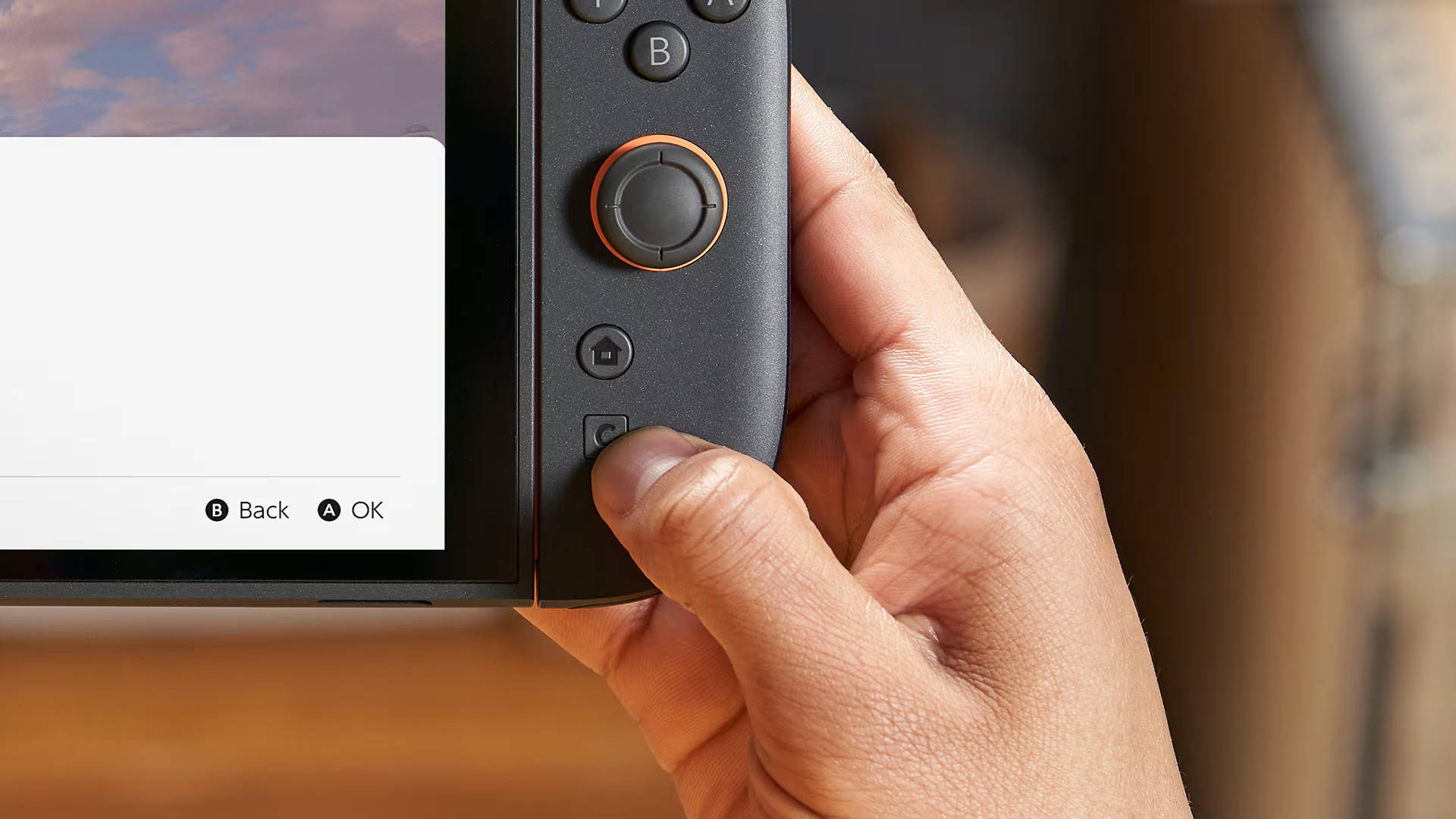 GameChat na Nintendo Switch 2