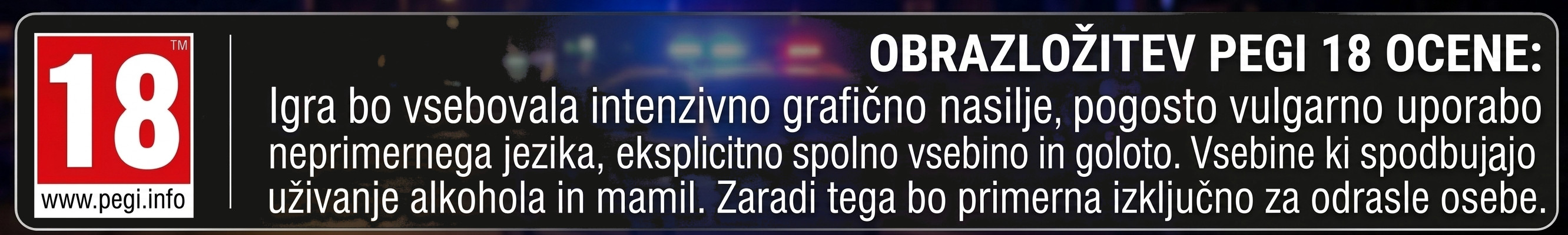 GTA 6 Naslovna slika